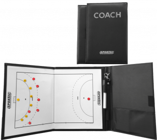 Magnetisch Coachmap de Luxe